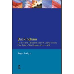 Buckingham Buckingham