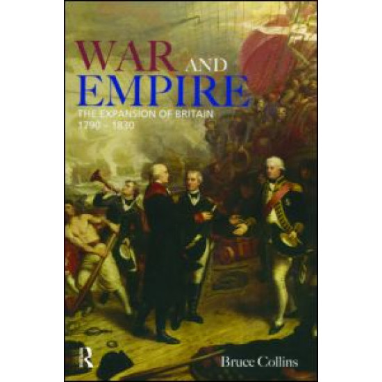 War and Empire War and Empire