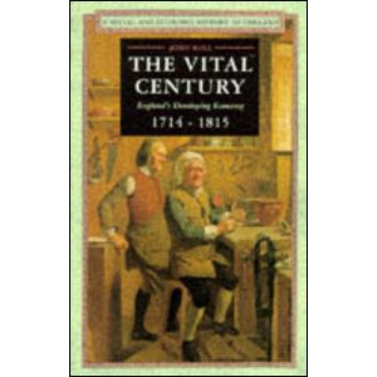 The Vital Century The Vital Century