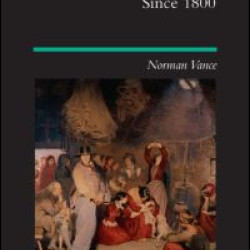 Irish Literature Since 1800 Irish Literature Since 1800