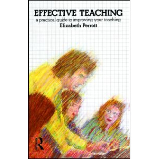 Effective Teaching