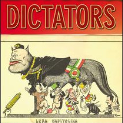 The Age of the Dictators