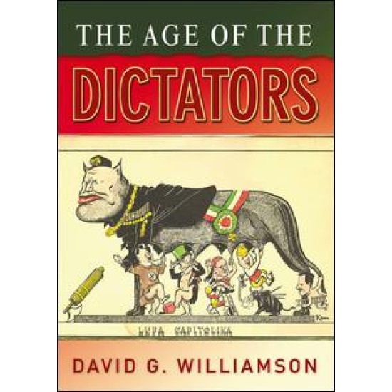 The Age of the Dictators The Age of the Dictators