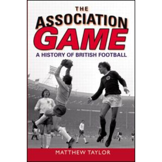 The Association Game The Association Game