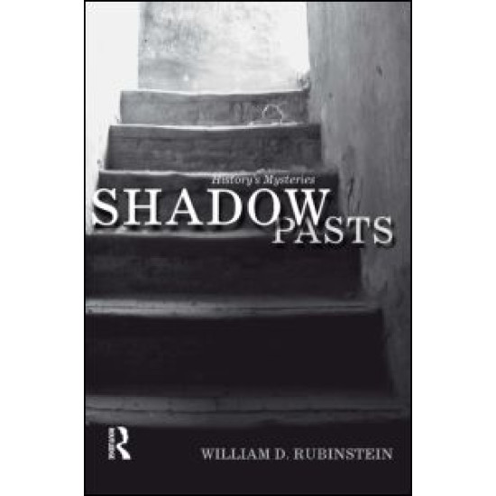 Shadow Pasts