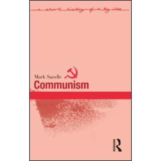 Communism Communism