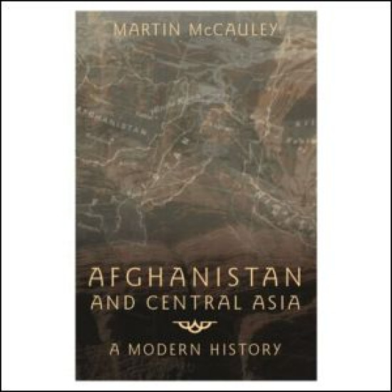 Afghanistan and Central Asia