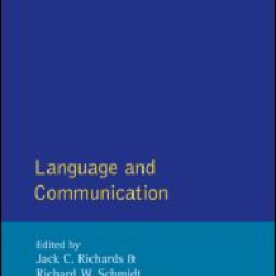 Language and Communication Language and Communication