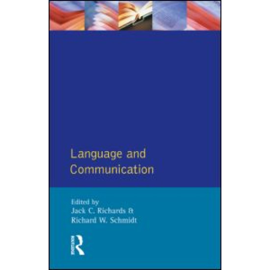 Language and Communication