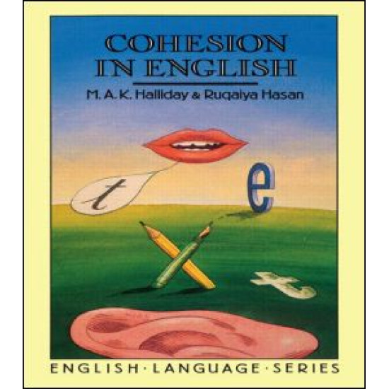 Cohesion in English