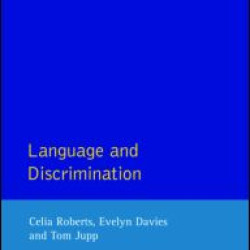 Language and Discrimination