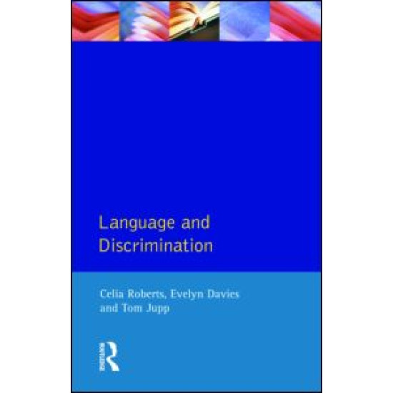 Language and Discrimination