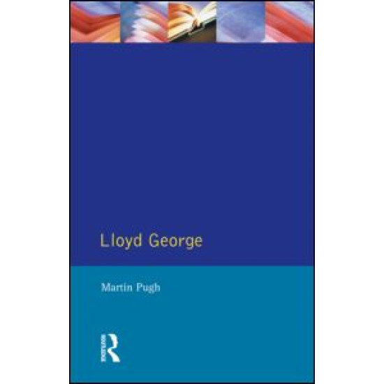 Lloyd George Lloyd George