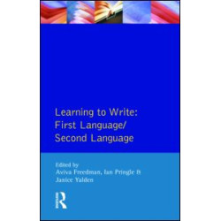 Learning to Write