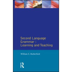 Second Language Grammar