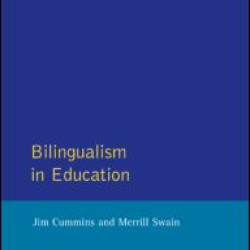 Bilingualism in Education Bilingualism in Education