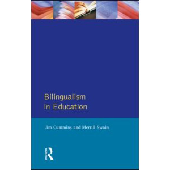 Bilingualism in Education