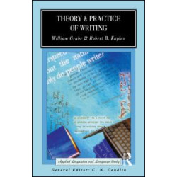 Theory and Practice of Writing Theory and Practice of Writing