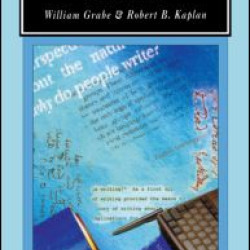 Theory and Practice of Writing Theory and Practice of Writing