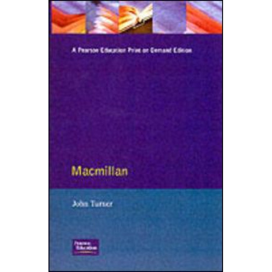 Macmillan Macmillan