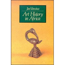 Art History in Africa Art History in Africa