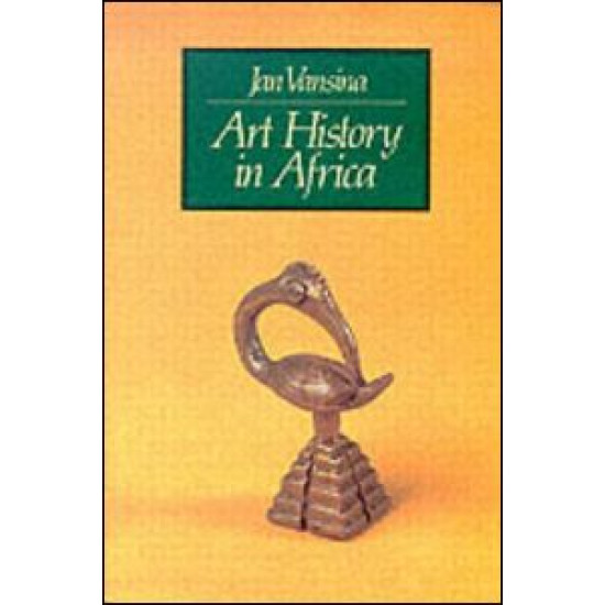 Art History in Africa Art History in Africa