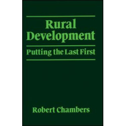 Rural Development Rural Development