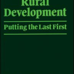 Rural Development Rural Development