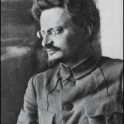 Trotsky