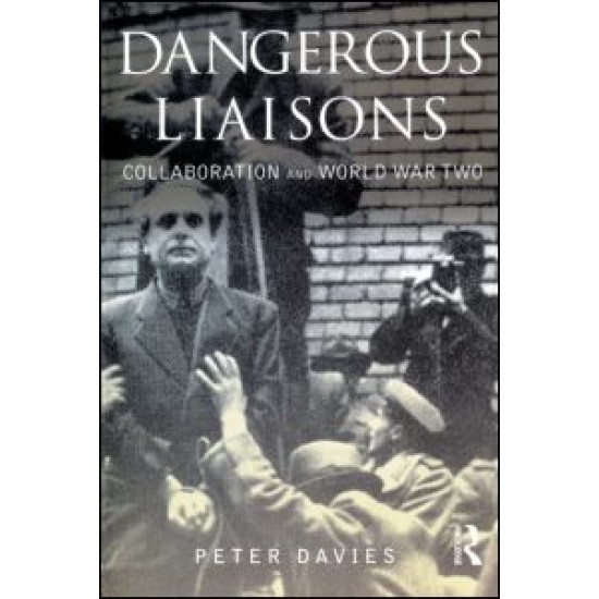 Dangerous Liaisons Dangerous Liaisons