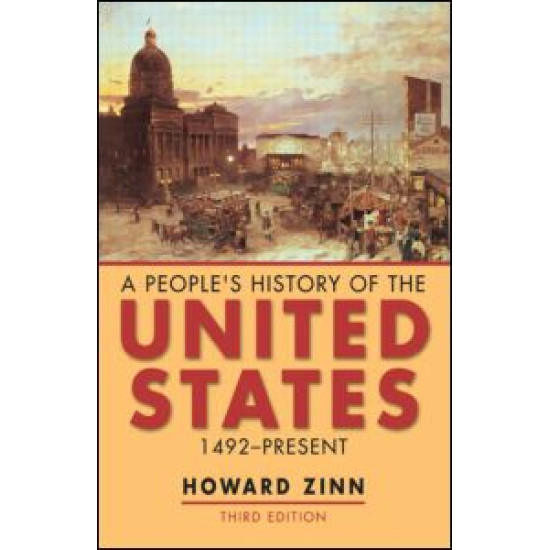 A People's History of the United States A People's History of the United States