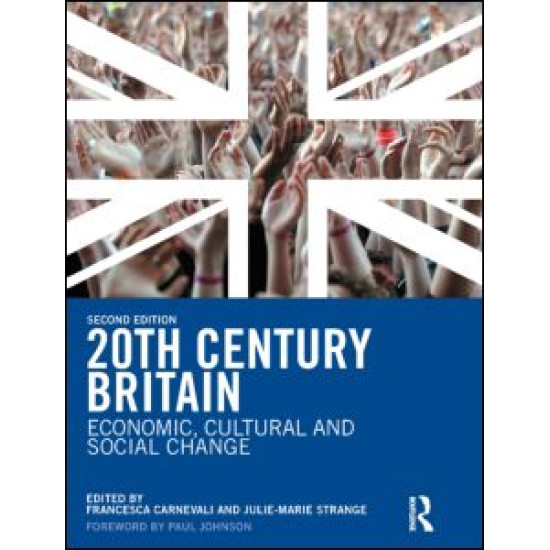 20th Century Britain 20th Century Britain
