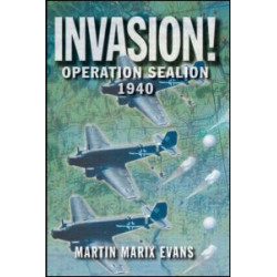 Invasion! Invasion!