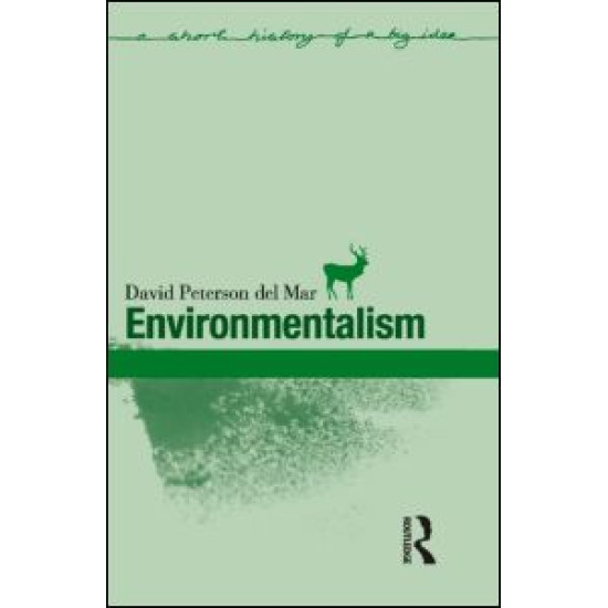 Environmentalism Environmentalism