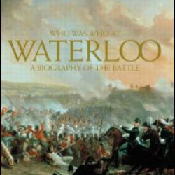Who was Who at Waterloo
