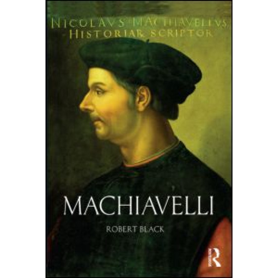 Machiavelli Machiavelli