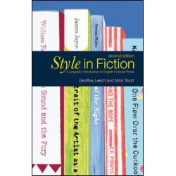 Style in Fiction Style in Fiction