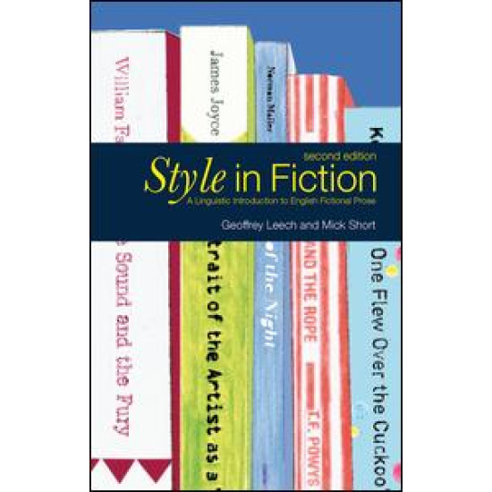 Style in Fiction