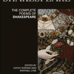 The Complete Poems of Shakespeare The Complete Poems of Shakespeare