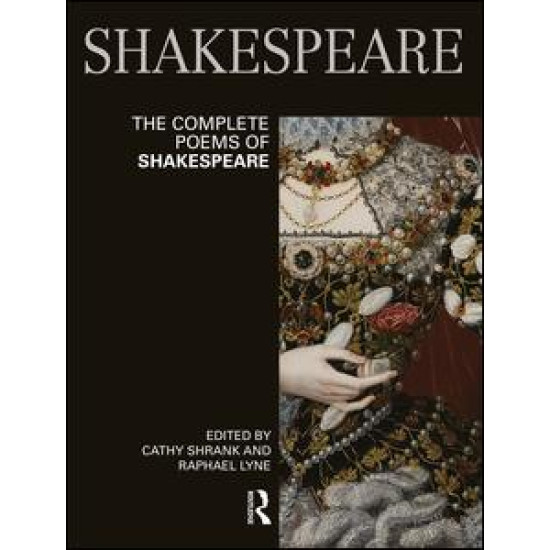 The Complete Poems of Shakespeare