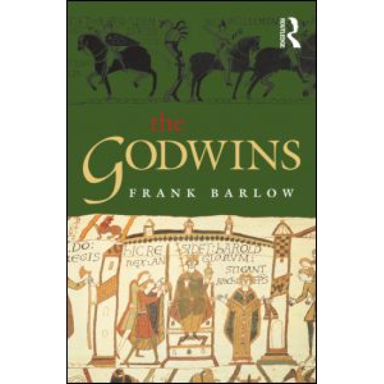 The Godwins The Godwins