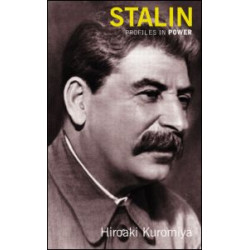 Stalin Stalin