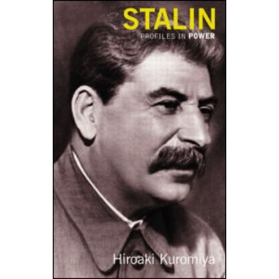 Stalin Stalin
