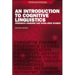 An Introduction to Cognitive Linguistics An Introduction to Cognitive Linguistics