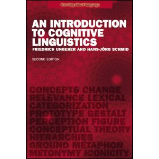 An Introduction to Cognitive Linguistics An Introduction to Cognitive Linguistics