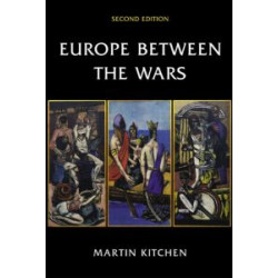 Europe Between the Wars Europe Between the Wars