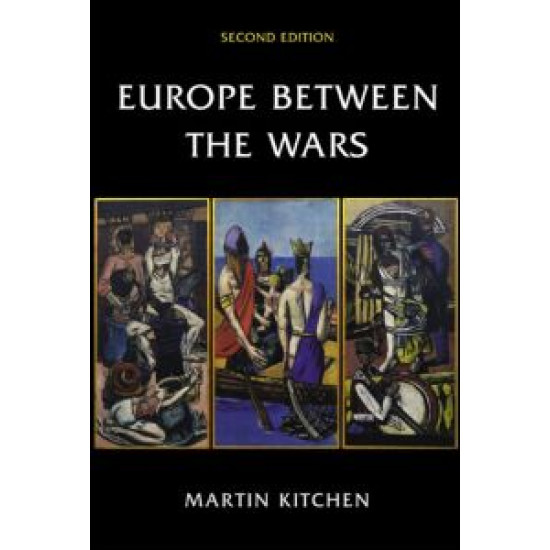 Europe Between the Wars Europe Between the Wars