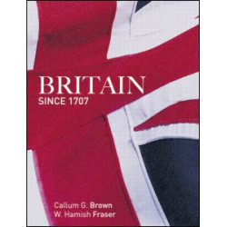 Britain Since 1707
