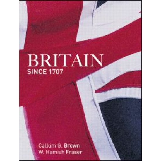 Britain Since 1707