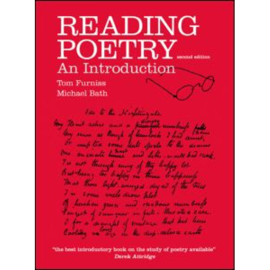 Reading Poetry Reading Poetry